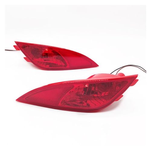 Luces traseras Hyundai IX35 2010-2015 ref 92405-2Z300 con bombilla para parachoques
