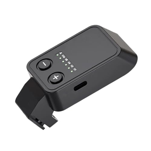 Flash TTL con 700 flashes potentes para evitar falta de batería en viaje