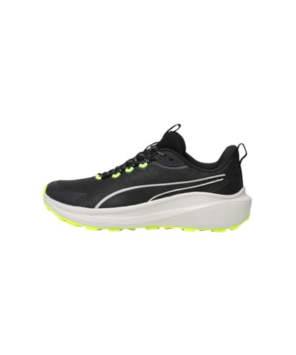 Image of Puma Unisex-Adult Skyrocket Lite Trail Res Running Shoe