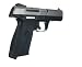 TALON Grips for Ruger SR9, 9E, SR40, SR45 Full Size