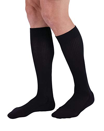 Image of duomed Relax 15-20 mmHg Calf Standard Closed Toe