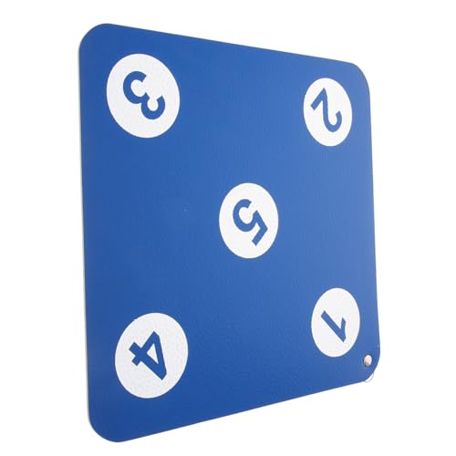 Parliky Fencing Training Tools Elegantly Designed Durable Portable Indoor/Outdoor Practice