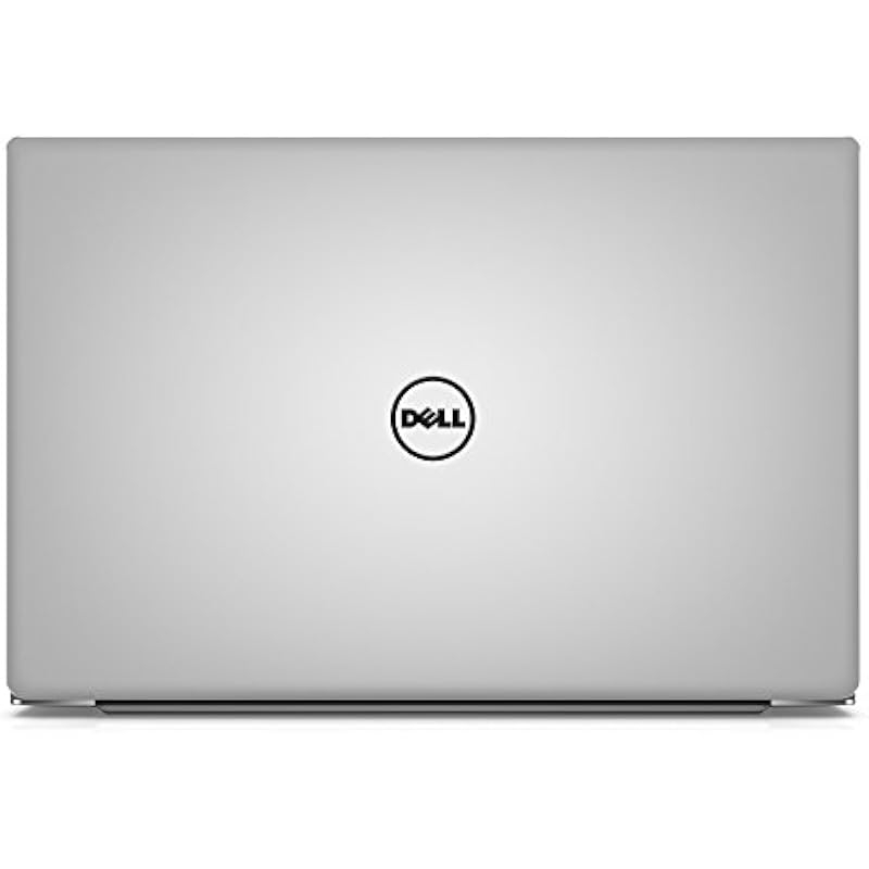 Dell XPS 13 9350 - Pantalla para portátil de 13,3" (InfinityEdge, FHD 1080p, 6ta generación, Intel Skylake de hasta 2,8 GHz, 8GB RAM, 256 GB SDD, Bluetooth, Windows 10 Professional (reacondicionado certificado) 🥇✔️ ® A Pedido 🏆™