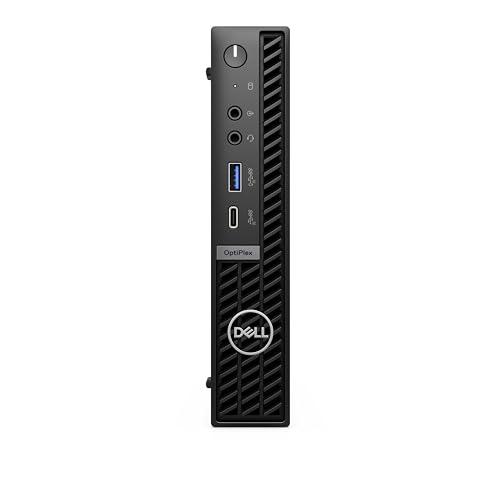 DELL DELL OptiPlex Micro Plus - vue 4
