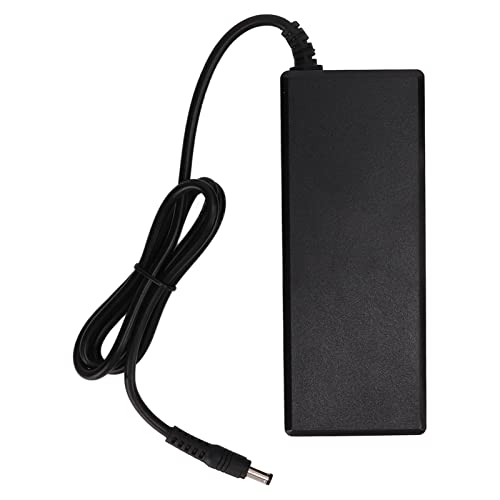 Fuente de alimentación 12V 8A conmutada con transformador convertidor de CA a CC universal 2