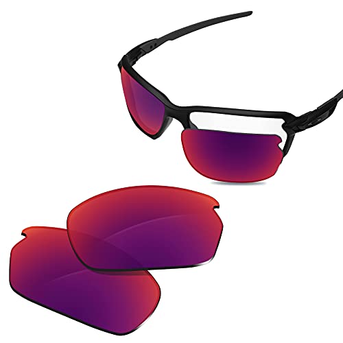 Image of 100% Precise-Fit Replacement Sunglass Lenses for Oakley Carbon Shift OO9302