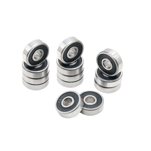 Roulement à billes 625-2RS anti-vibration pour corriger les défauts d'impression - 2