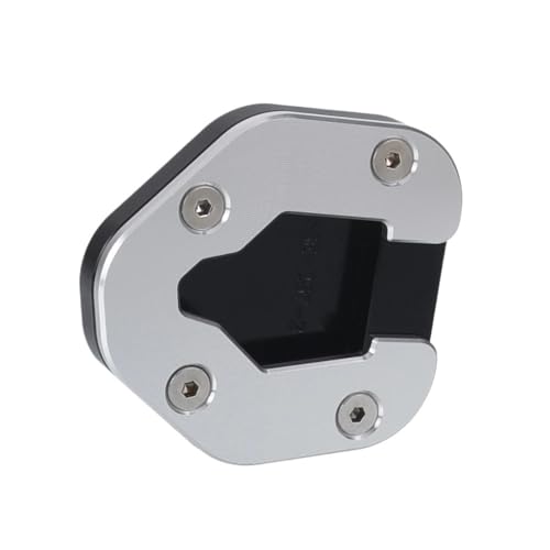 Support latéral de béquille évitant la chute de moto - 5