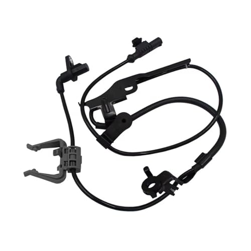 Capteur de vitesse ABS avant gauche pour Toyota Venza 2009-2015 référence 89543-0T010