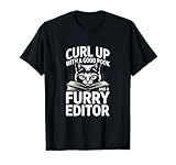 Literary Cat Companions Book Lovers