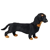Générique Figurina Realista De | Figura Decorativa De Simulación | Peluche De...