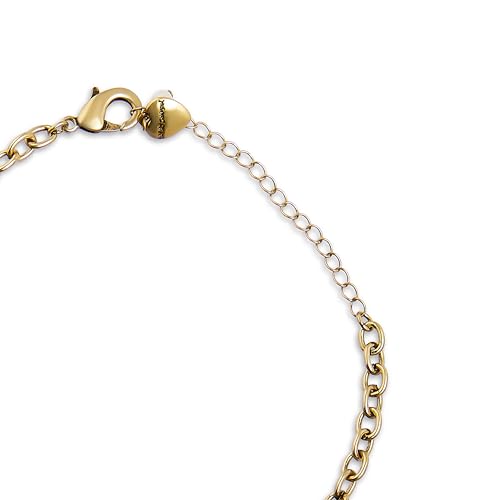 Betsey Johnson Women's Boho Butterfly Key Charm Pendant Necklace3