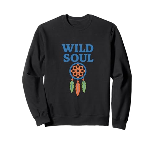 Wild Soul �h���[���L���b�`���[ �C���X�g ���C���h�`���C���h �l�C�e�B�u �g���[�i�[
