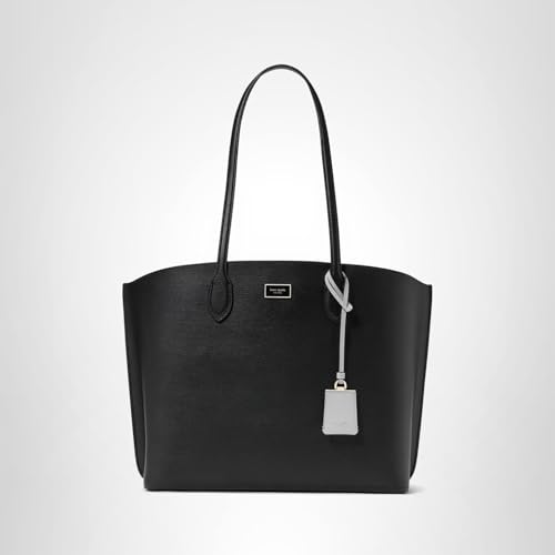 kate spade Leather Large Work Tote