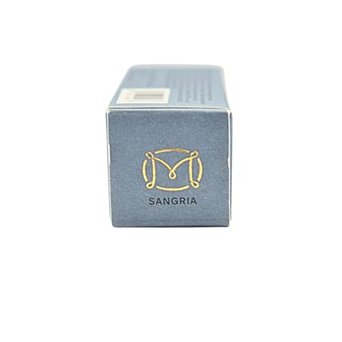 Merit Shade Slick Classics Tinted Lip Oil - Sangria - Deep Berry