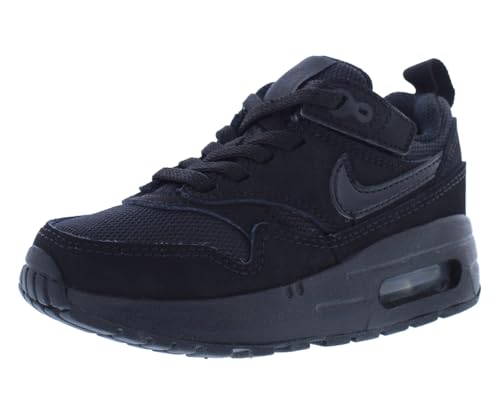 Nike Air Max 1 EasyOn PS Girls Shoes