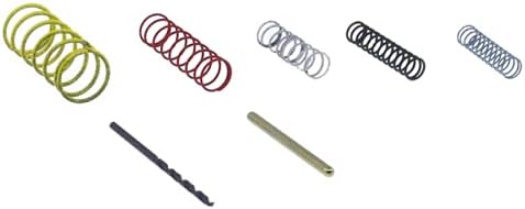 Transmission kit C4 70-72 (ex late 72's w/push in Modulator & Early 70 Falcon w/PED-C3 & PEE-V2). Ford and Lincoln Mercury