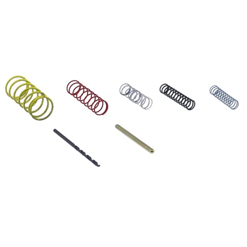 Transmission Kit C4 70-72 (Ex Late 72'S W/Push In Modulator & Early 70 Falcon W/Ped-C3 & Pee-V2). Ford And Lincoln Mercury #TOP1