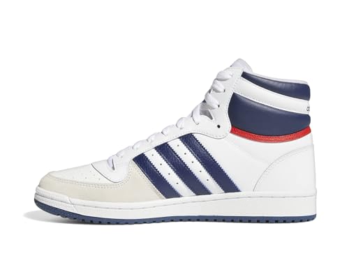 Image of adidas Originals Top Ten Rb