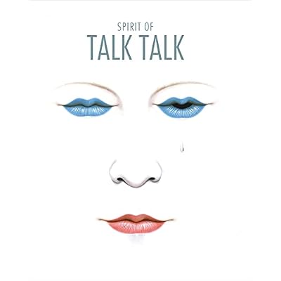 Spirit of Talk Talk