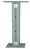 Casafan Support de ventilateur de plafond pour faux plafond 120-170