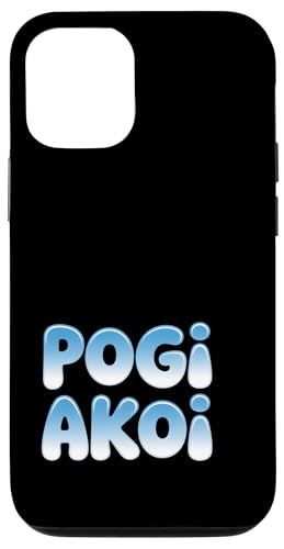 �ʔ���POGI AKOI �o�u�����^�[���[���A������ �X�}�z�P�[�X iPhone 12/12 Pro �p
