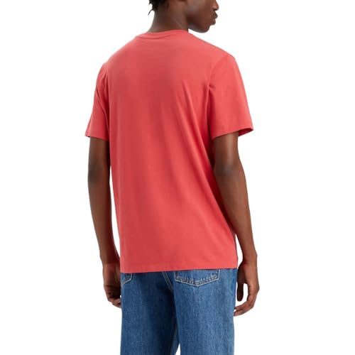 Image of Levi's Men's Short Sleeve Classic Pocket Tee (Available in Big)