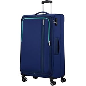 American Tourister Sea Seeker Koffer & Trolleys Spinner XL (80 cm – 92.5 L)