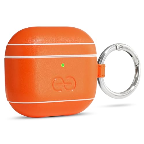 Dreem Om AirPodspP[X NbvtJo[ B[KU[ Apple AirPods 4pANZT[ Bluetooth CX Ji^Cz iPhone - IW