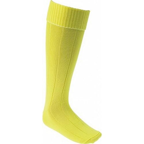 Unisex Kids Football Socks3