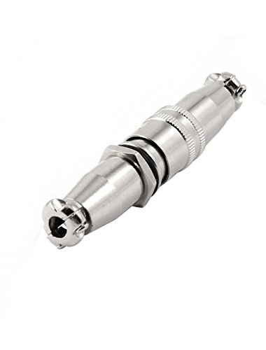 Conector de Audio y Video Aexit XS8-2 AC 250V 3Amp miniatura 2