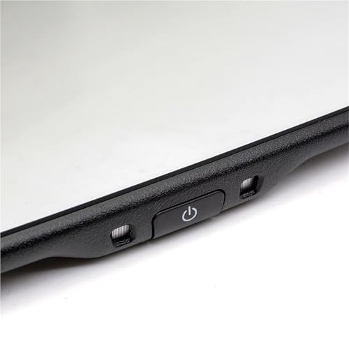 Espejo retrovisor interior para evitar deslumbramientos en Hyundai IX35 5