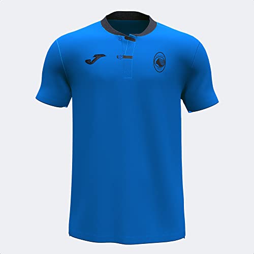 Atalanta Temporada 2022/23 - Polo de Paseo de Manga Corta