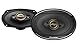 Pioneer TS-A6971F 6 x 9 4-Weg-Koaxial-Lautsprecher Set mit 2 Lautsprechern (je 600W max., 100W Sinus), kraftvoller Klang, hoher Wirkungsgrad, 72mm Einbautiefe, 153 x 222mm Einbauausschn., mit Gitter