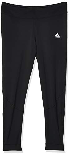 Preisvergleich Produktbild adidas Damen Own The Run Tights, Black / Black, XL