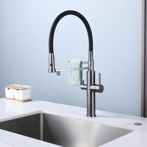 Mitigeur cuisine eau potable pour simplifier la préparation de vos repas sains