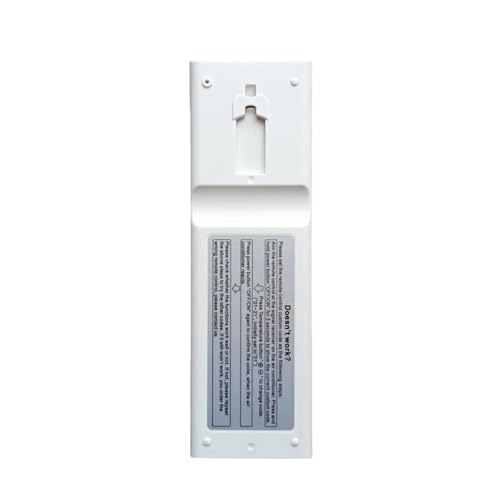 Télécommande pour climatiseur MSZ-SF42VE-E1 avec écran LCD