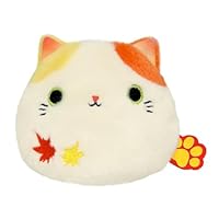 Amazon.co.jp: 三英貿易(Sanei Boeki) だんごフレンズ 花ねこ