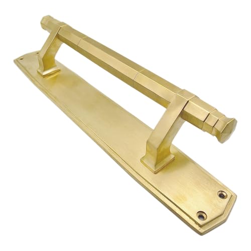 uXuh hAnh #001 GALLUP (Mbv)  ^J AeB[N  lWt Brass Brand (S[h)