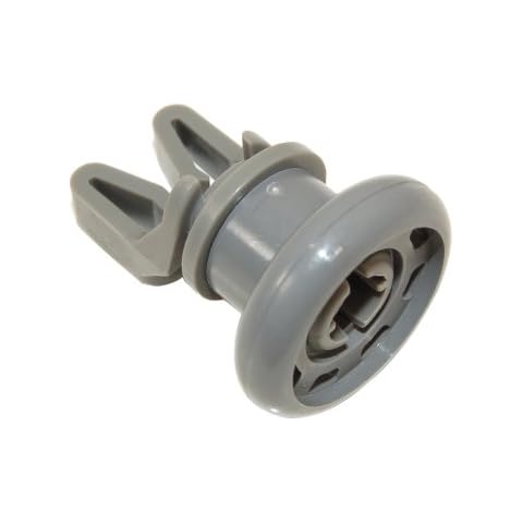 Beko 1885800500 Dishwasher Upper Basket Wheel Cover