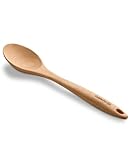 Calphalon Utensils Wood Spoon, Large