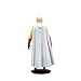 McFarlane Toys One-Punch Man Saitama Action Figure, Multicolor, Model: