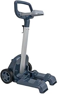 DOLPHIN Universal Caddy for Any Robotic Pool [Vacuum] Cleaner - Ideal for Transporting and Storing - Easy Mobility Next to Your Swimming Pool…