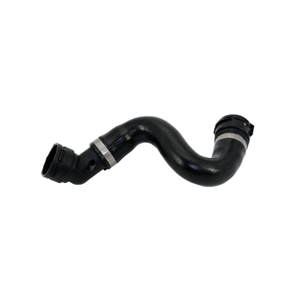 Txhvfacft Onecolor Upper Main Radiator Coolant Hose 95810640120 Compatible With S Hybrid 2011-2014
