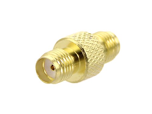 Seeedstudio SMA Female to SMA Female Jack Straight Adapter