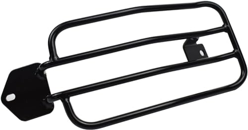 Porte-bagages moto Rebel CM1100 CMX1100 amovible support arrière 2017-2023