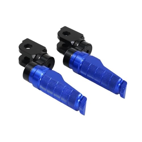 Repose pieds moto réglables avant pour CB600F Hornet CB125R MSX125