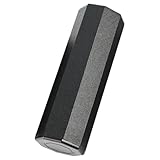 Octagonal Percussion Shaker – Handheld Rhythm Instrument for Musicians & Educators | Portable Hand Shaker with Clear Tone for Studio Recording, Live Performance & Music Therapy Sessions