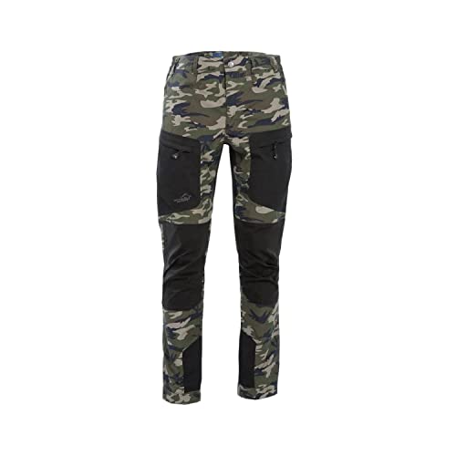 ARRAK OUTDOOR New Active Stretch Pant Men | Men's Dog Handler Pants, for All Outdoor Activities