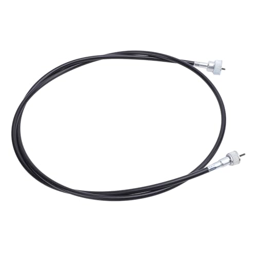 Cable de velocímetro Turbo Hydro reforzado de alta durabilidad para motor clásico